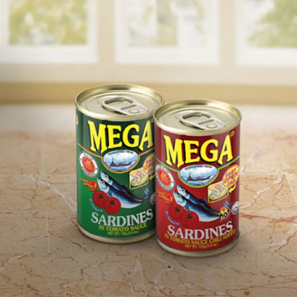 Sardines